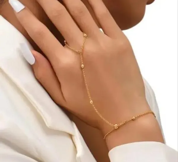 Gold_Hand_Chain_Alloy_For_Women
