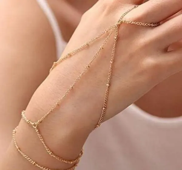 Gold_Hand_Chain_Alloy_For_Women