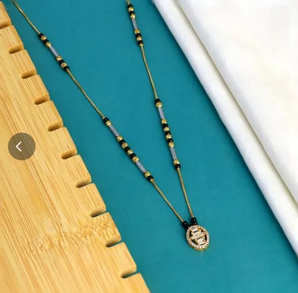 Gold_Plated_Mangalsutra_22k_Necklace