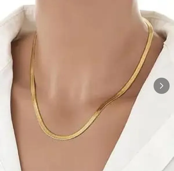 22K_Gold_Plated_Necklace_For_Women