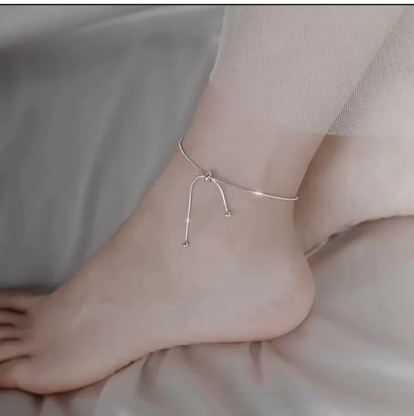 Gold_Anklet_Alloy_For_Women