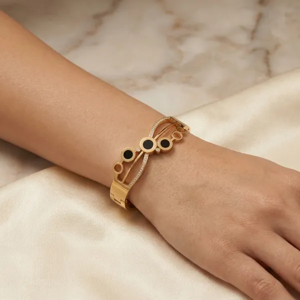 Gold_Bracelet_Alloy_For_Women