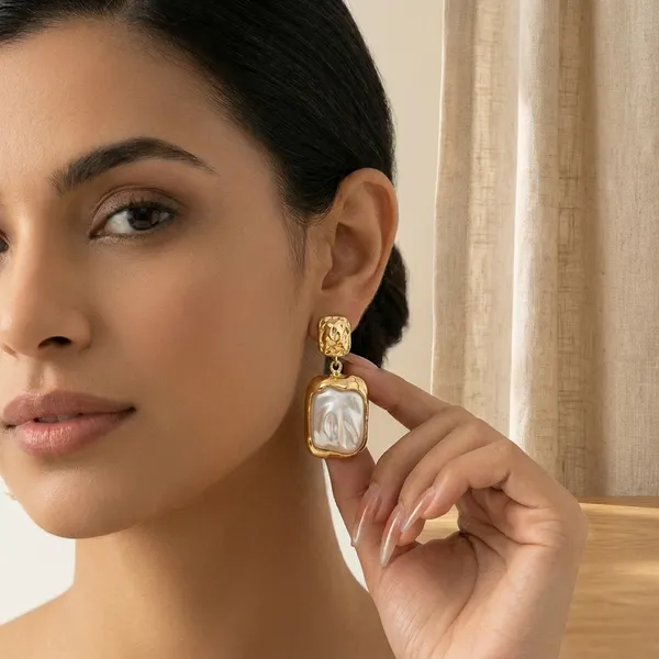 Offwhite_Earrings_Alloy_For_Women