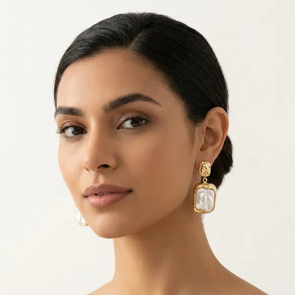 Offwhite_Earrings_Alloy_For_Women