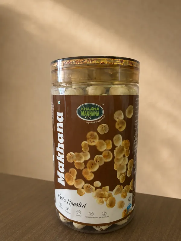 Khaana_Makhana_Plain_Roasted_Makhana_Fox_Nuts_Healthy_Snack