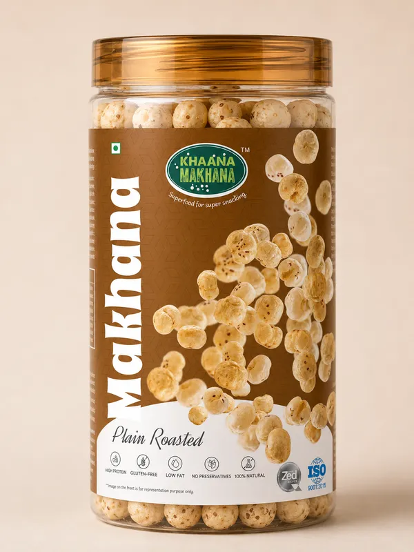 Khaana_Makhana_Plain_Roasted_Makhana_Fox_Nuts_Healthy_Snack