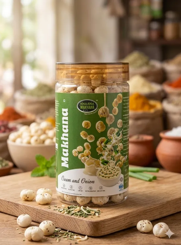 Khaana_Makhana_Cream_And_Onion_Flavored_Snack_100_G_Jar