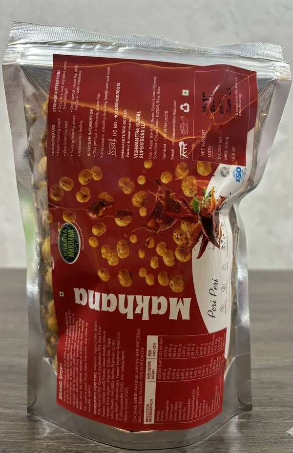 Khaana_Makhana_Peri_Peri_Makhana_Roasted_Foxnuts