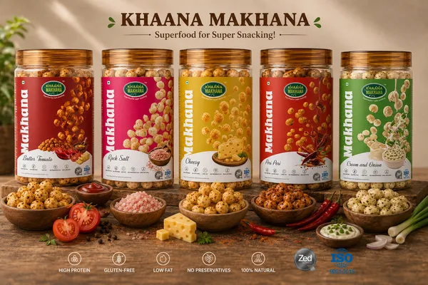 Combo_of_5_Khaana_Makhana_Flavored_Snack_Mix_Variety_Premium_Roasted_Fox_Nuts_Mint,_Pan_Roasted,_Peri_Peri,_Onion,_Multi_Flavor_Pack_Of_5