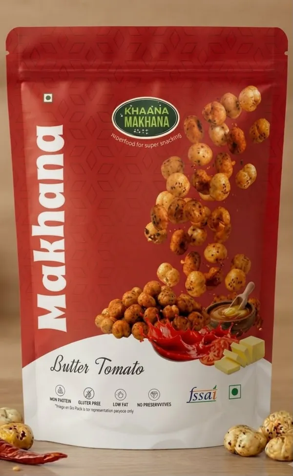 Khaana_Makhana_Butter_Tomato_Flavored_Roasted_Makhana_Popped_Lotus_Seeds