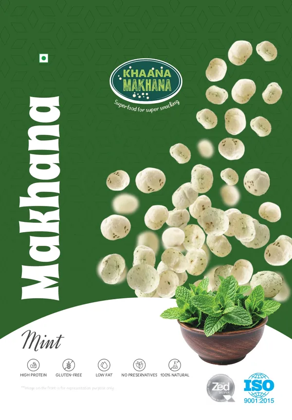 Khaana_Makhana_Mint_Flavored_Makhana