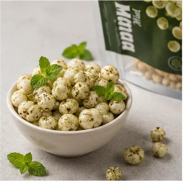 Khaana_Makhana_Mint_Flavored_Makhana_Fox_Nuts_Healthy_Roasted_Snack