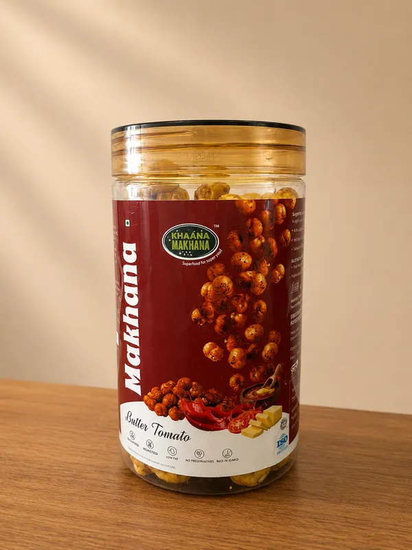 Khaana_Makhana_Butter_Tomato_Flavored_Makhana_Foxnuts