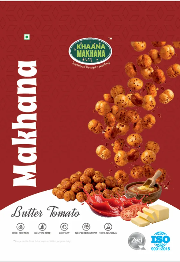 Khaana_Makhana_Butter_Tomato_Flavored_Makhana_Foxnuts