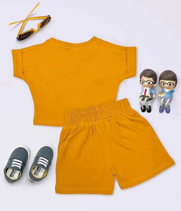 Mustard_Cotton_Casual_Co-Ord_Set_For_Baby_Girls