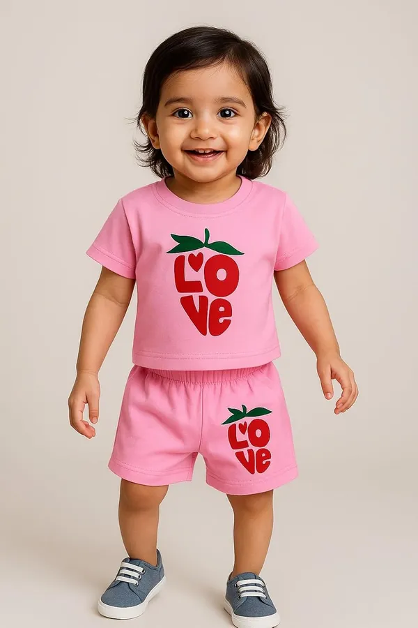 Pink_Cotton_Crop_Style_Co-Ord_Set_For_Baby_Girls