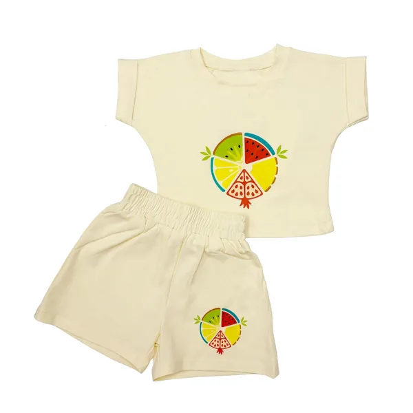 Cream_Cotton_Crop_Style_Co-Ord_Set_For_Baby_Girls