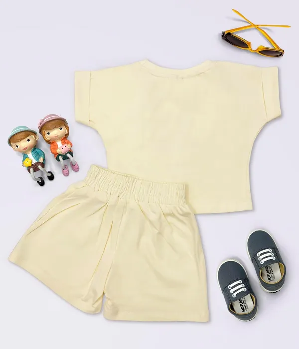 Cream_Cotton_Crop_Style_Co-Ord_Set_For_Baby_Girls
