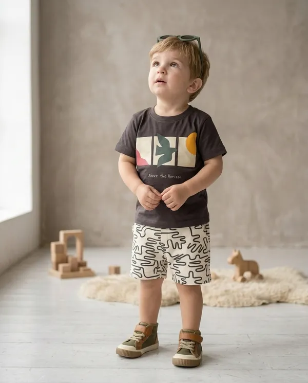 Black_White_Cotton_Graphic_Printed_Co-Ord_Set_For_Baby_Boys