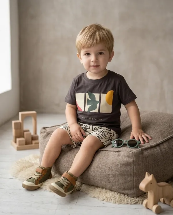 Black_White_Cotton_Graphic_Printed_Co-Ord_Set_For_Baby_Boys