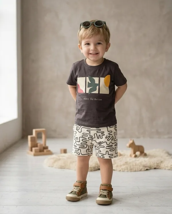 Black_White_Cotton_Graphic_Printed_Co-Ord_Set_For_Baby_Boys