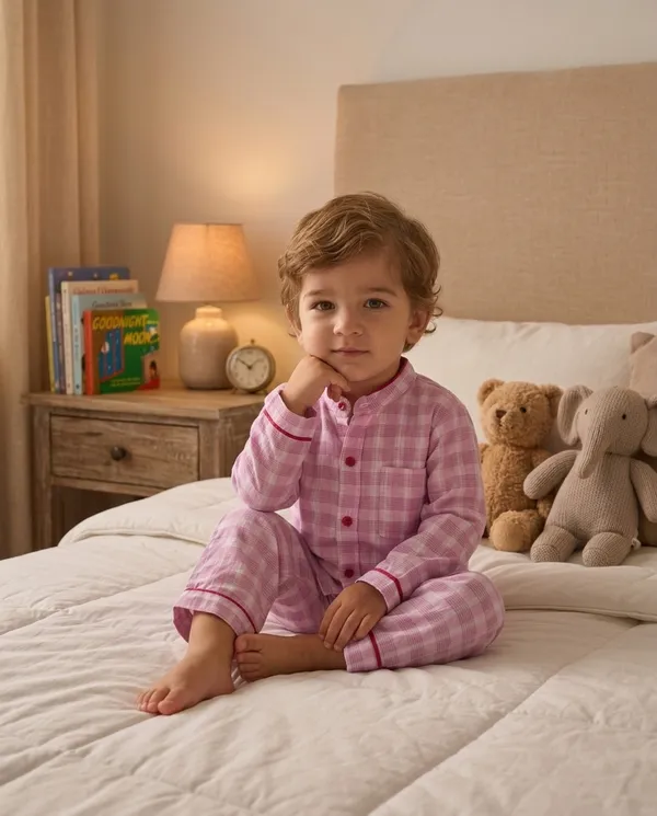 Pink_Cotton_Night_Co-Ord_Set_For_Baby_Boys