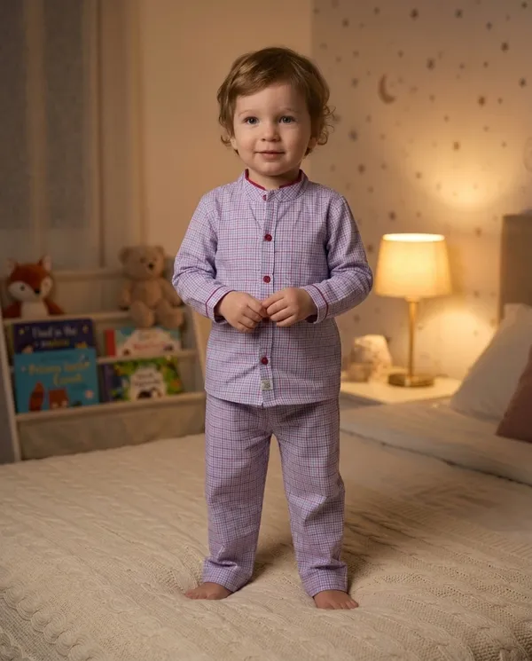 Purple_Cotton_Co-Ord_Set_For_Baby_Boys
