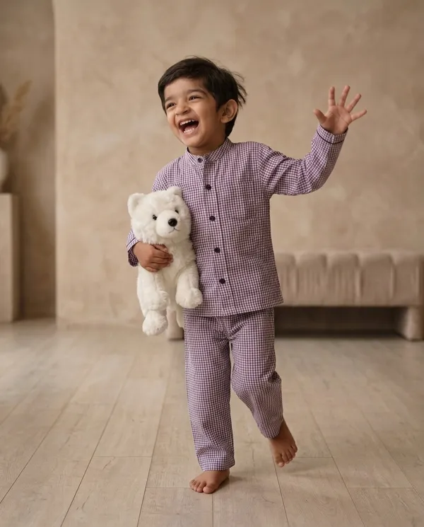 Purple_Cotton_Co-Ord_Set_For_Baby_Boys