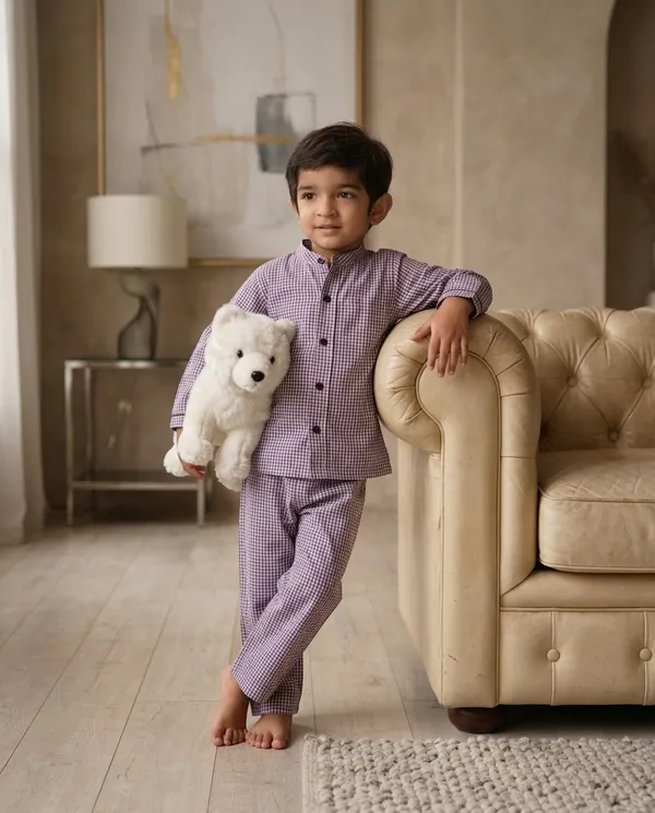 Purple_Cotton_Co-Ord_Set_For_Baby_Boys