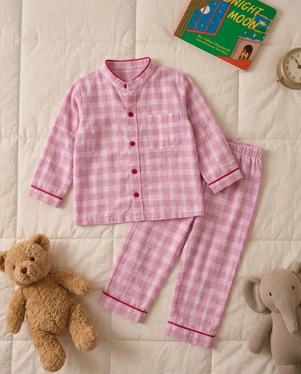 Pink_Cotton_Night_Co-Ord_Set_For_Baby_Boys
