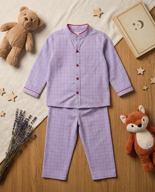 Purple_Cotton_Co-Ord_Set_For_Baby_Boys
