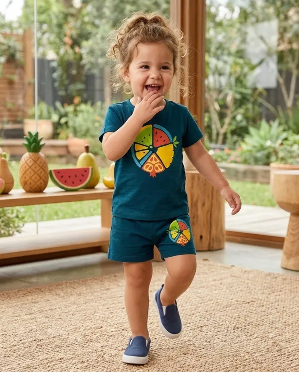 Turkish_Blue_Cotton_Co-Ord_Set_For_Baby_Girls