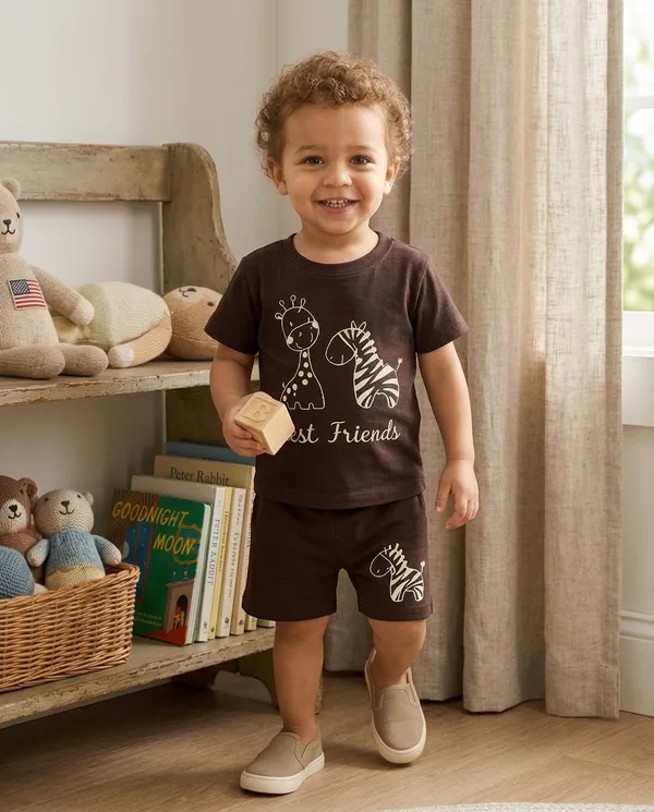 Brown_Cotton_Casual_Co-Ord_Set_For_Baby_Boys