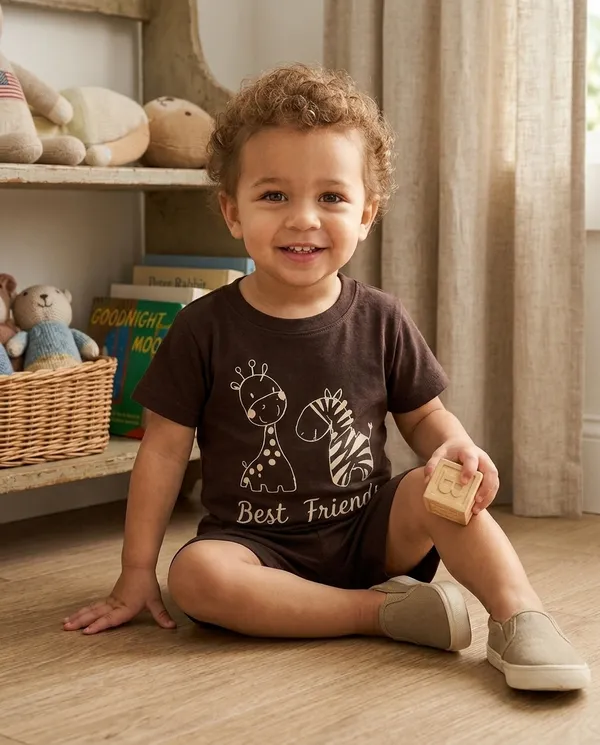 Brown_Cotton_Casual_Co-Ord_Set_For_Baby_Boys