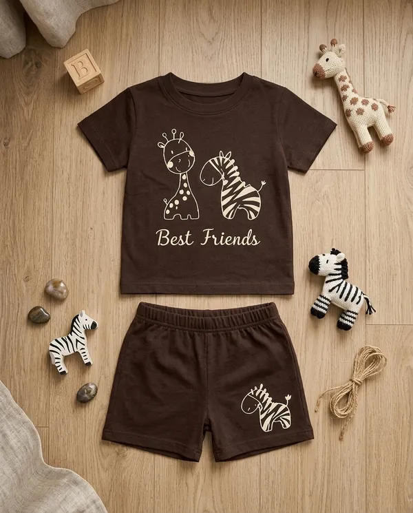 Brown_Cotton_Casual_Co-Ord_Set_For_Baby_Boys
