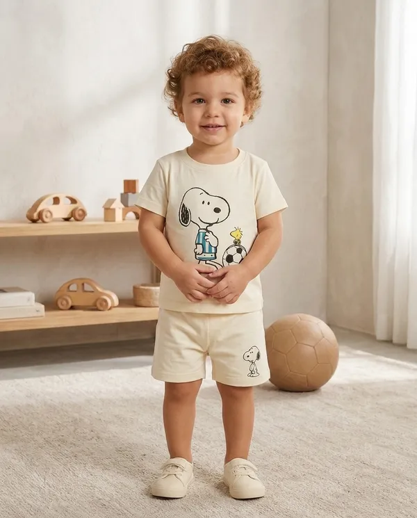 Cream_Cotton_Casual_Co-Ord_Set_For_Baby_Girls