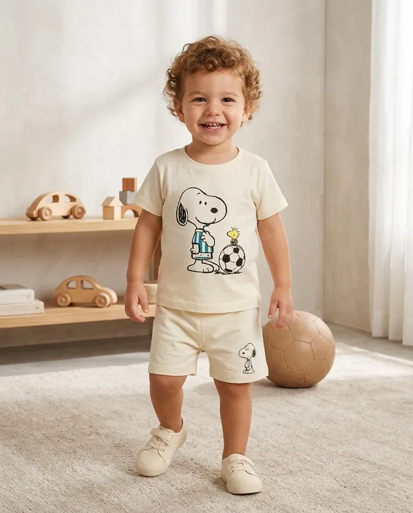 Cream_Cotton_Casual_Co-Ord_Set_For_Baby_Girls