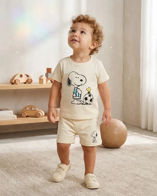 Cream_Cotton_Casual_Co-Ord_Set_For_Baby_Girls