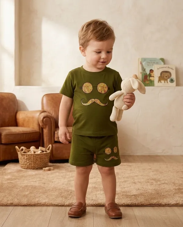 Green_Cotton_Co-Ord_Set_For_Baby_Boys