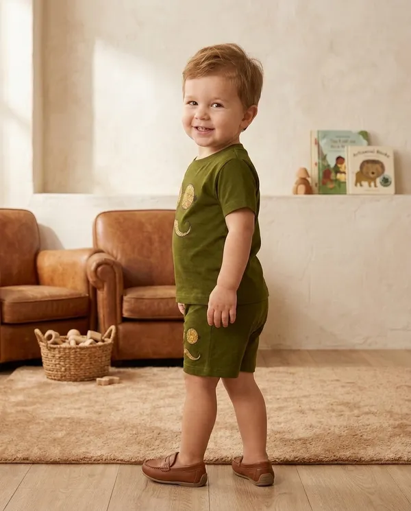 Green_Cotton_Co-Ord_Set_For_Baby_Boys