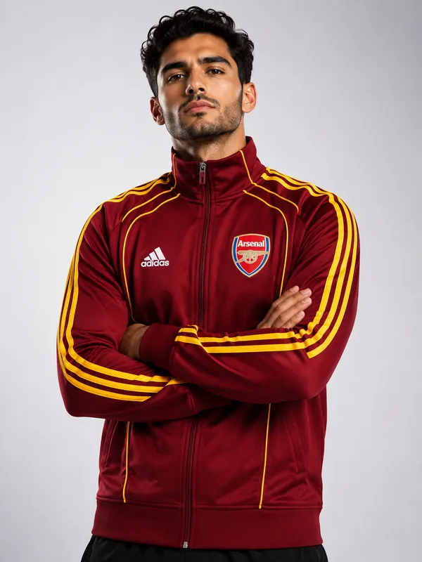 Football_Action_Arsenal_Player_Poster_Set