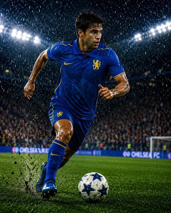 Football_Championship_Action_Wall_Poster