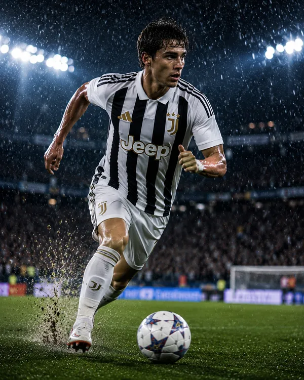 Football_Player_Action_Wall_Poster_Set