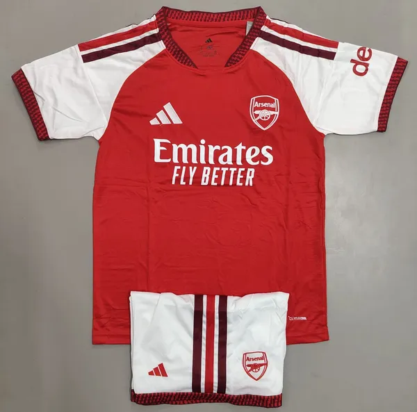 Black_White_Football_Jersey_Shorts_Set_for_Men