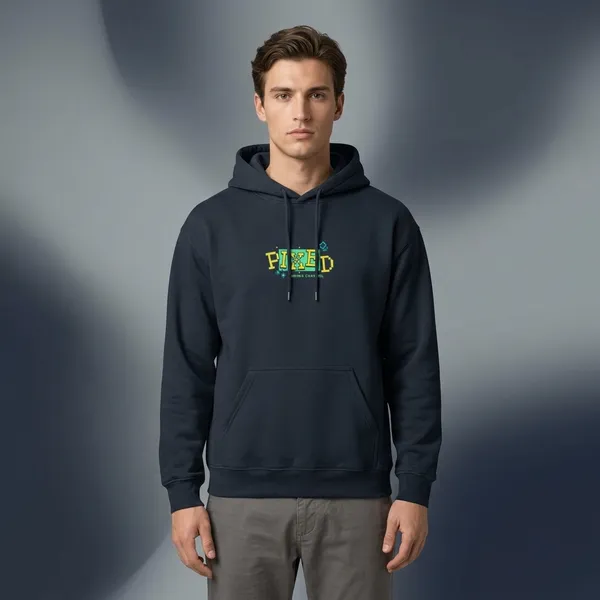 Navyblue_Cotton_Premium_Hoodie_For_Men