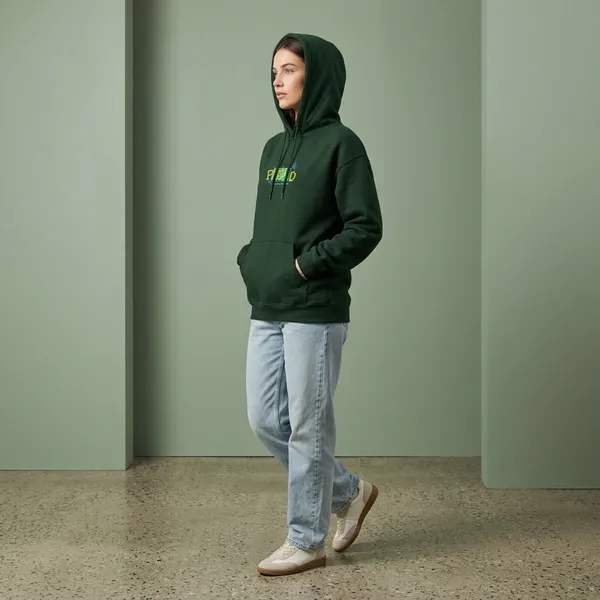 Bottlegreen_Cotton_Premium_Hoodie_For_Men
