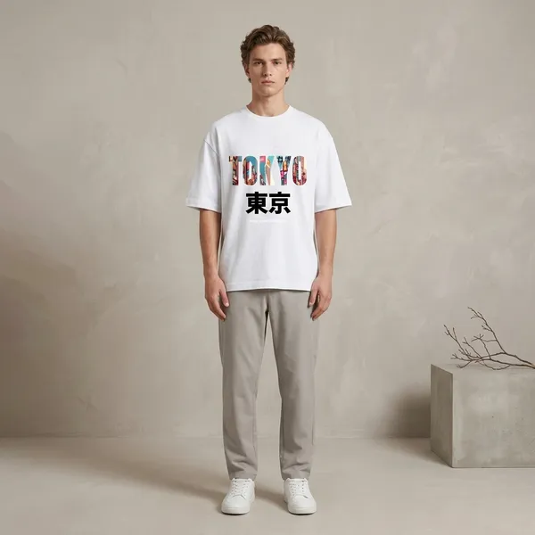 White_Cotton_Premium_T_Shirt_For_Men