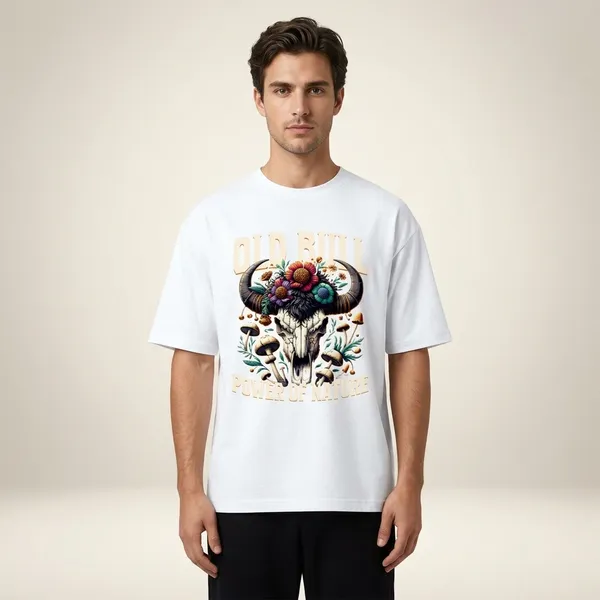 White_Cotton_Premium_T_Shirt_For_Men