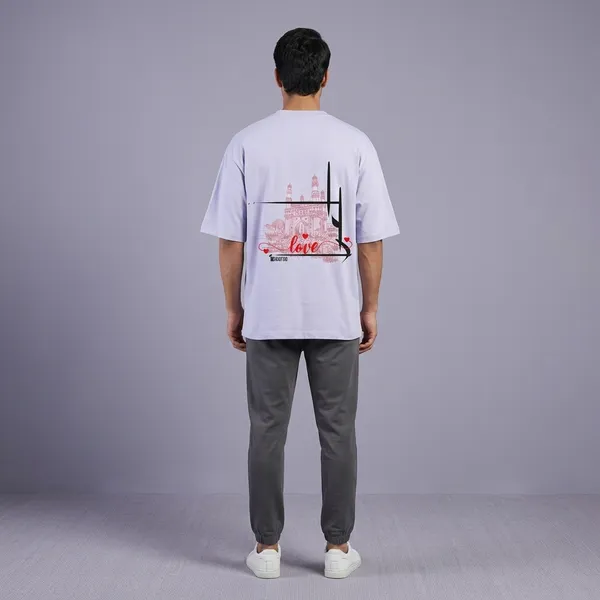 Lavender_Cotton_Premium_T_Shirt_For_Men