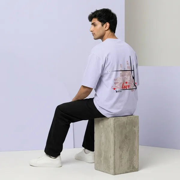 Lavender_Cotton_Premium_T_Shirt_For_Men